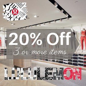 Check Out My Closet - Bundle and Save!